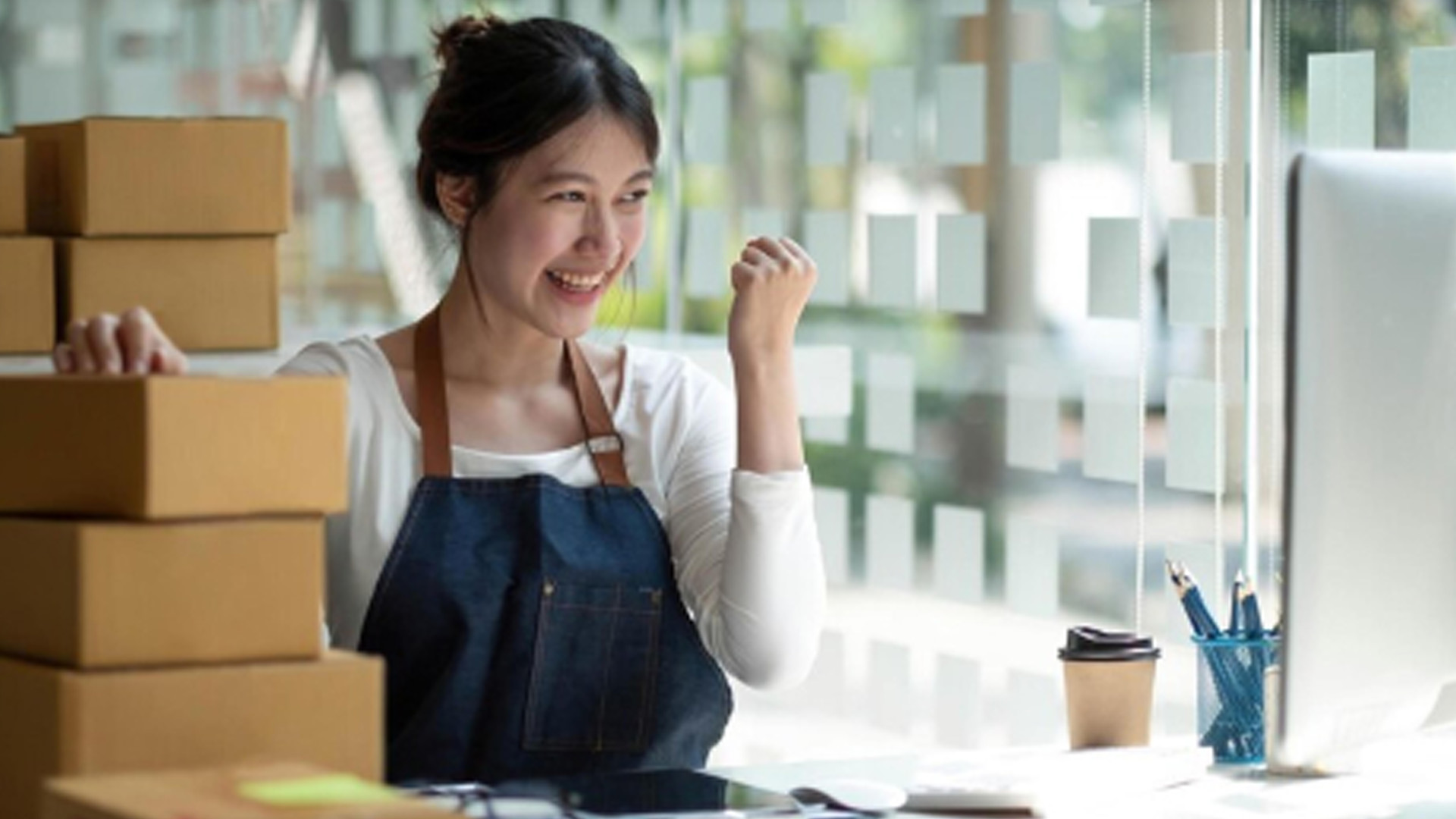 BS in Entrepreneurship