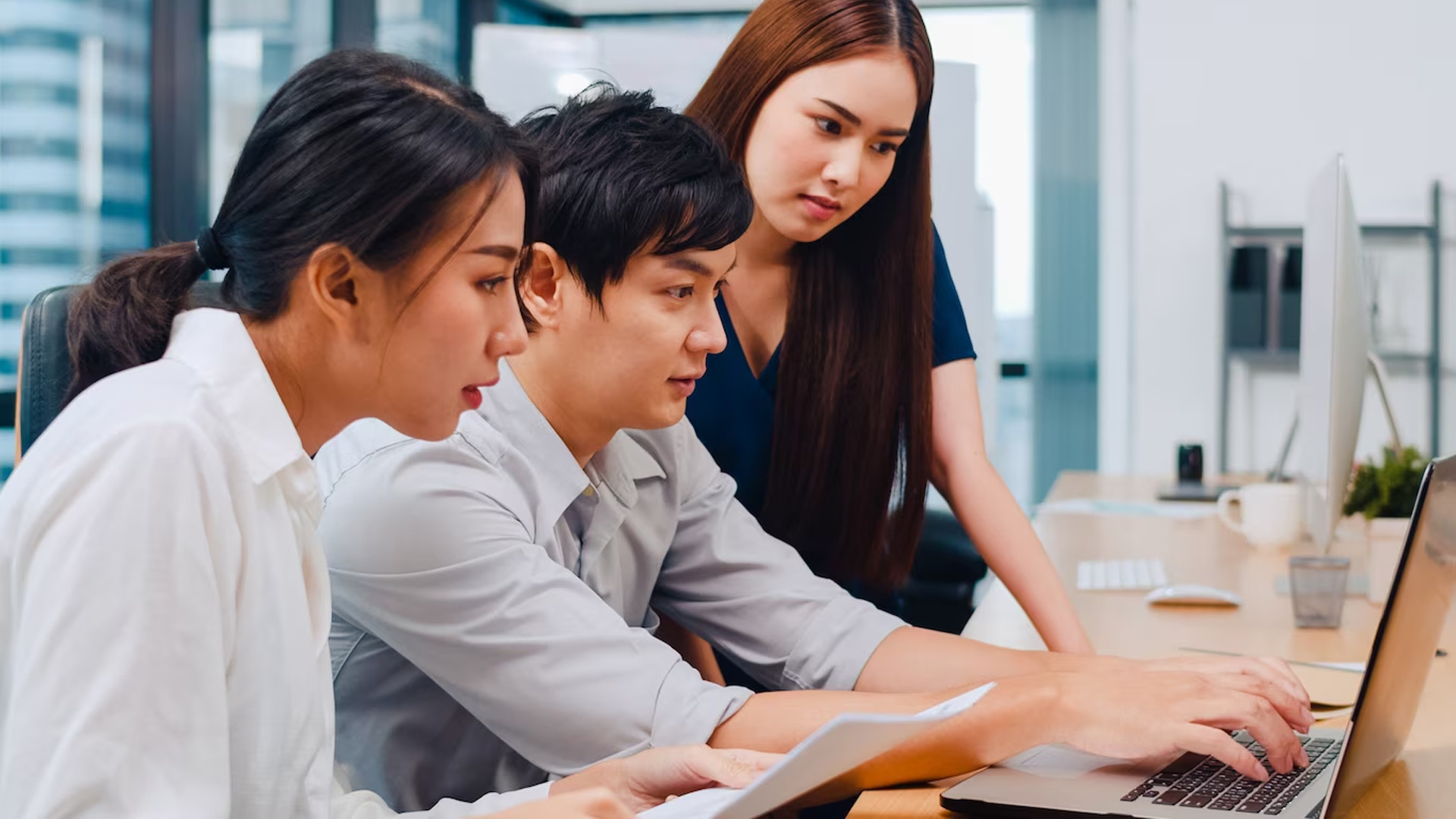 BS in Information Technology