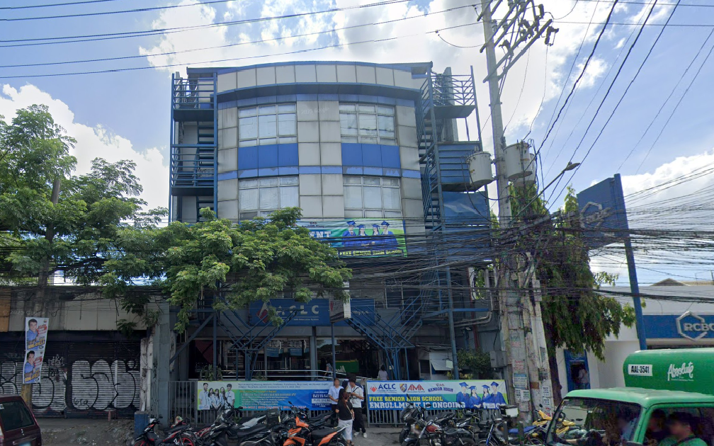 ACLC Campus